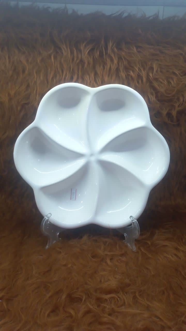 اردوخوري سراميكي مدل فرفره